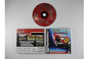 BETHESDA Sports Superbike 2