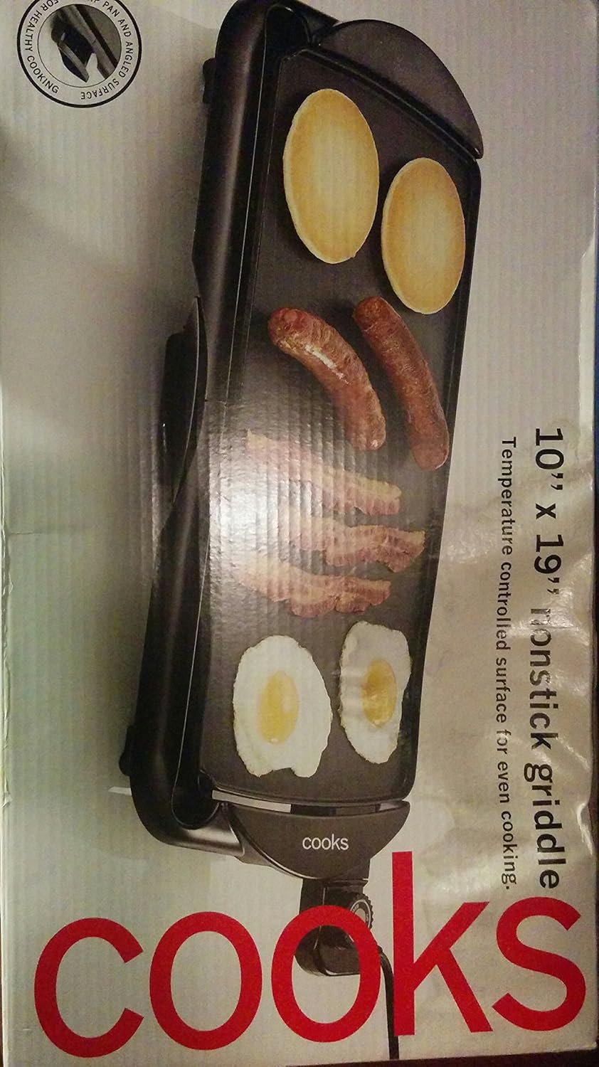 Best Emeril 11 Inch Griddle