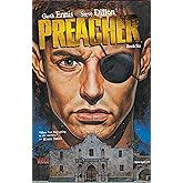 Preacher Book Six