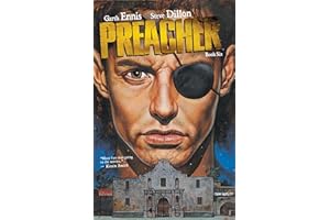 Preacher Book Six