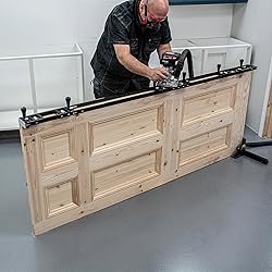Trend Ultimate Door Installation Kit with 9ft