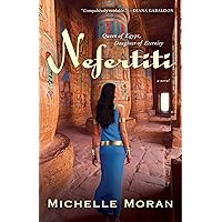 Nefertiti: A Novel (Egyptian Royals Collection)