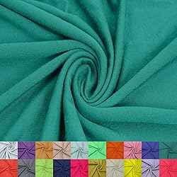 Texco Inc 60" Wide Rayon Spandex Jersey Knit Fabric