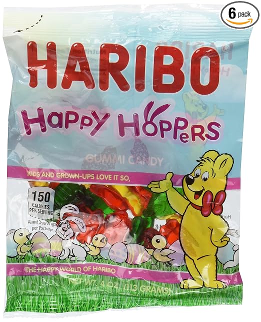 Happy hoppers gummi candy (042238848184)
