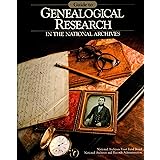 Guide to Genealogical Research in the National Archives