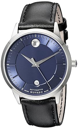 Movado 1881 Automatic