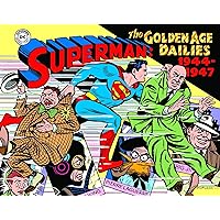 The Golden Age of Superman　Mark Waid Golden Age of Superman : The Greatest Covers of Action