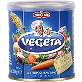 Vegeta All Purpose Seasoning Mix, Can 8.8 oz (250 g)