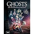 GHOSTS: The Button House Archives: The instant Sunday Times bestseller companion book to the BBC’s much loved television series
