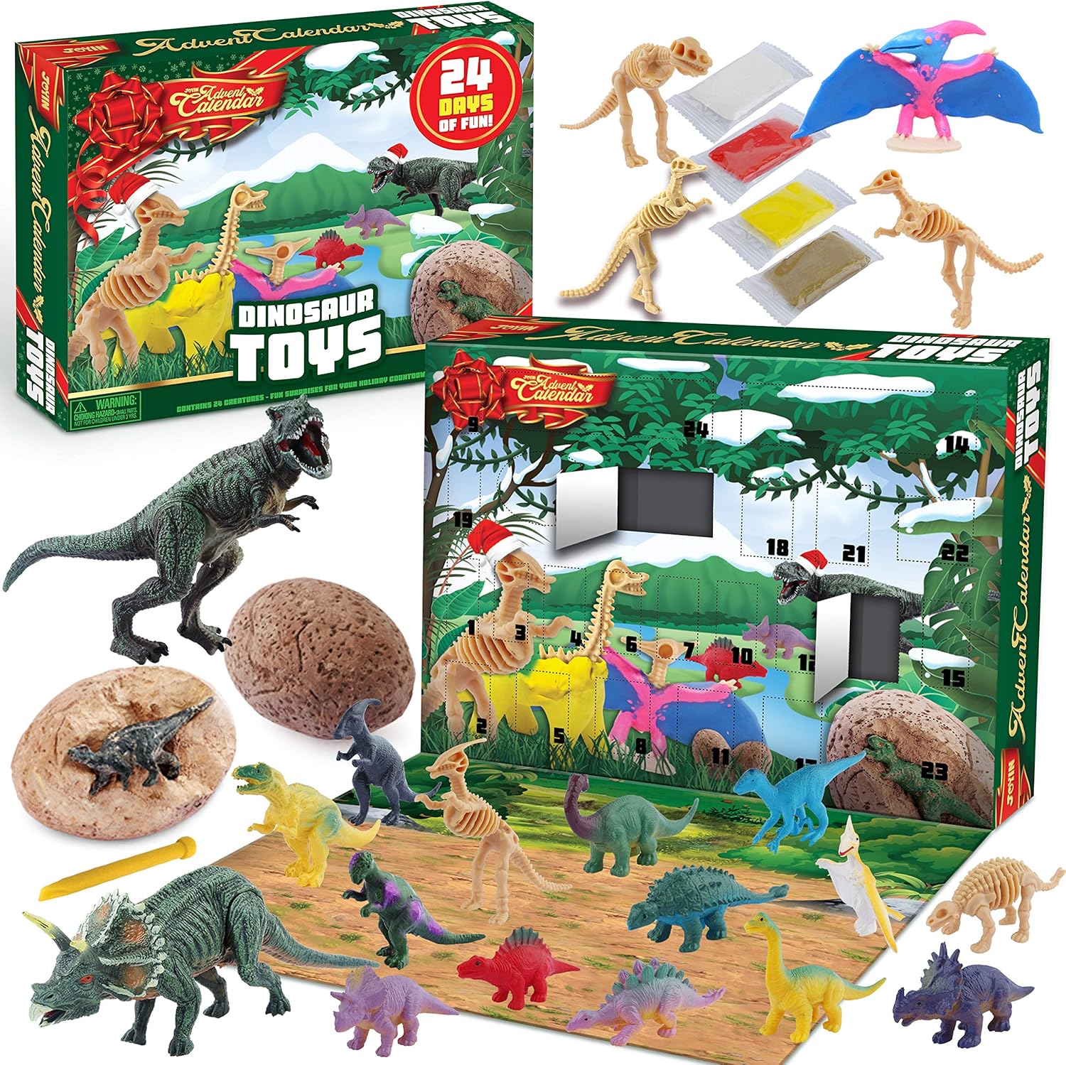 joyin dinosaurs