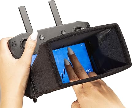 dji smart controller amazon