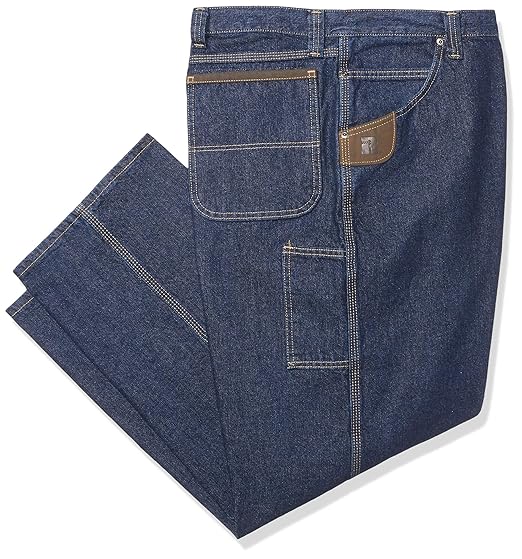 amazon wrangler riggs workwear