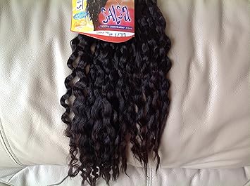 Hi Salsa Darling Kenya Hair Extensions For Braiding Colour 27