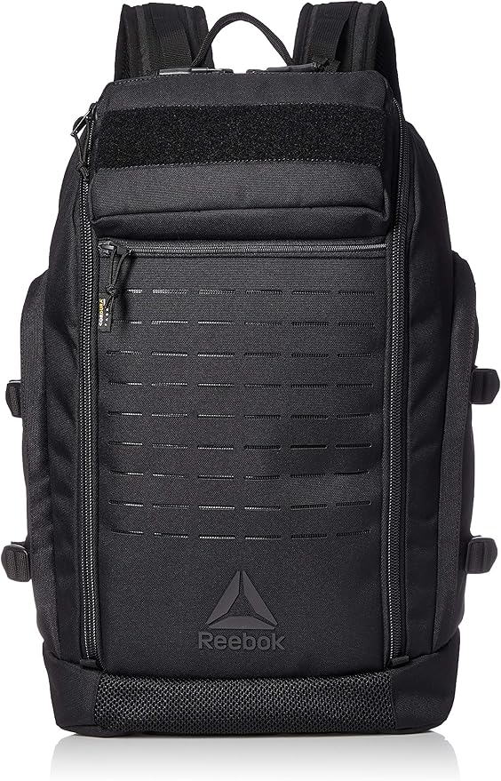 comprar mochila reebok crossfit