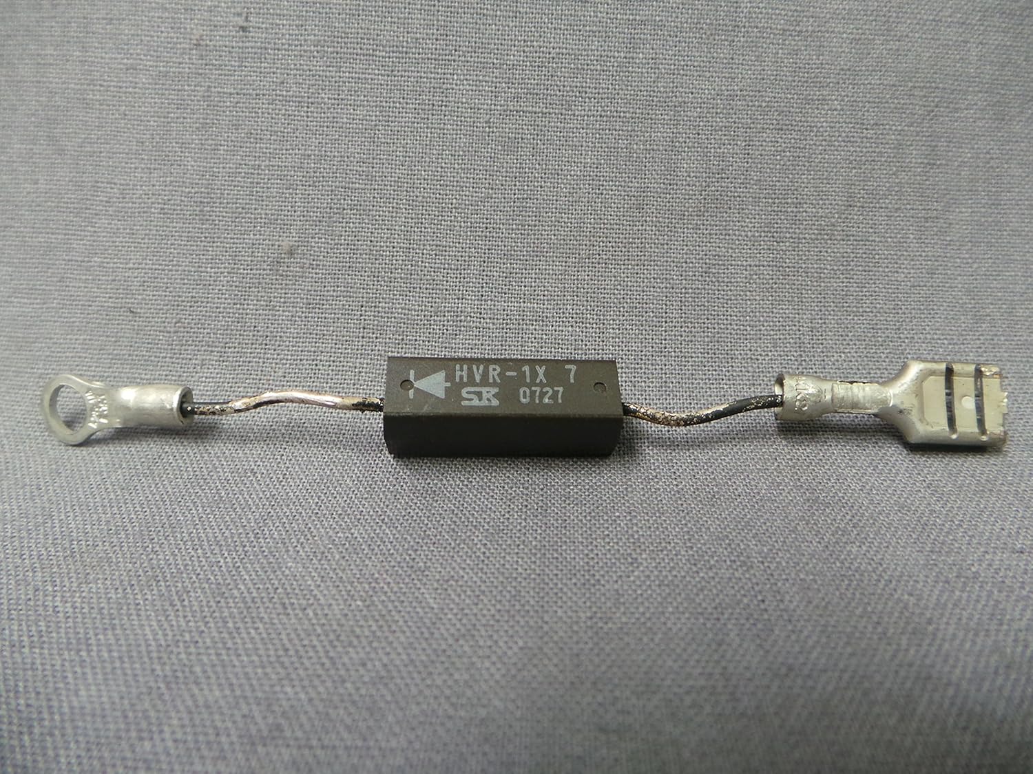 Amazon.com: Whirlpool w10492276 Microondas de alto voltaje ...