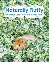 70L Hamster Bedding 99% Dust Free Odor Control Mint view 5