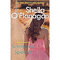 Someone Special: The #1 bestseller! Friendship, family and love will collide … book cover Someone Special: The #1 bestseller! Friendship, family and love will collide … book cover