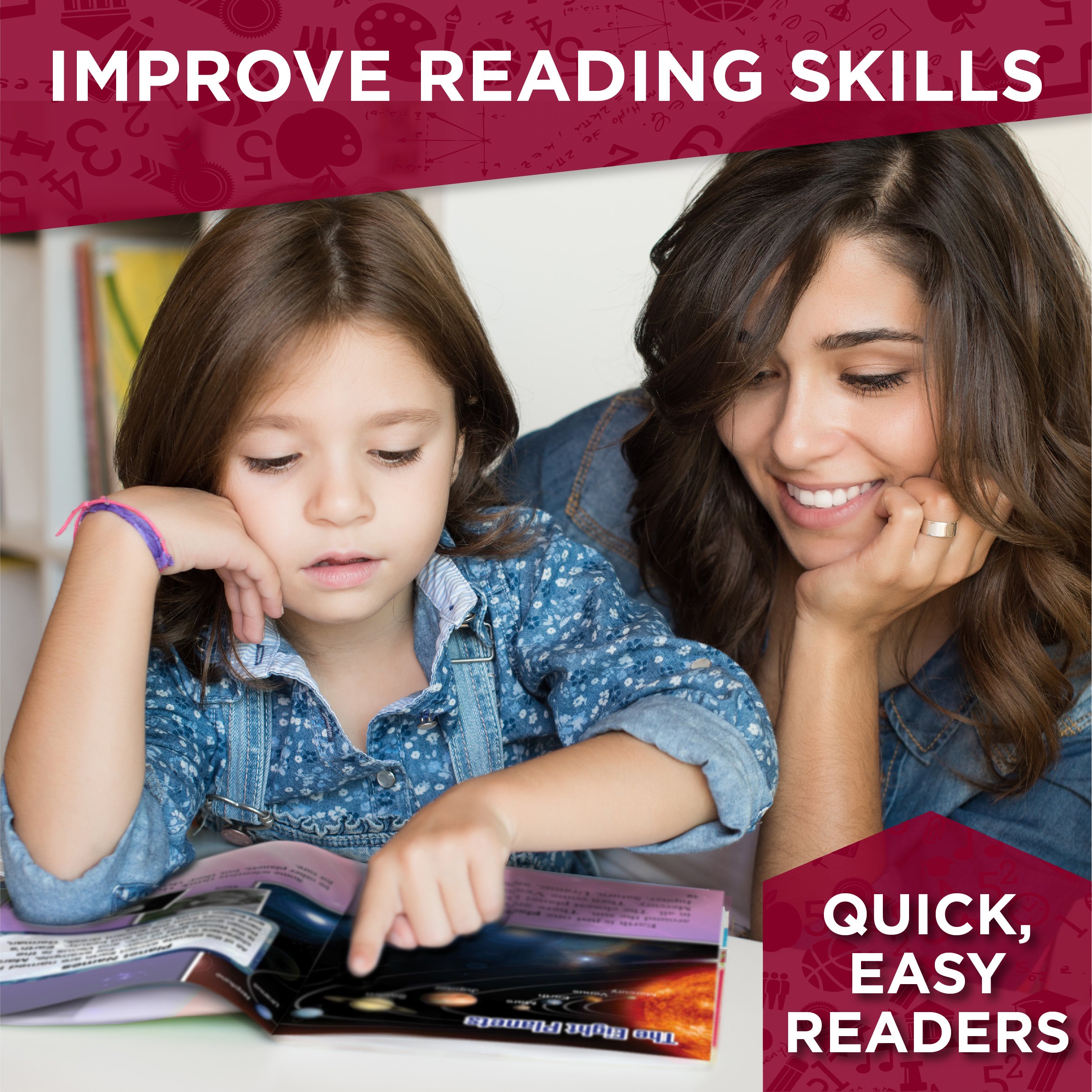 Mua Teacher Created Materials - TIME For Kids Informational Text: Look ...