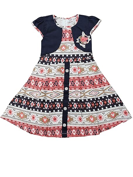 amazon cotton frock