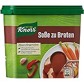 Knorr Roast Gravy ( Sosse Zum Braten ) for 2.75 Liter