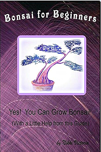 Download Bonsai for Beginners (English Edition) PDF
