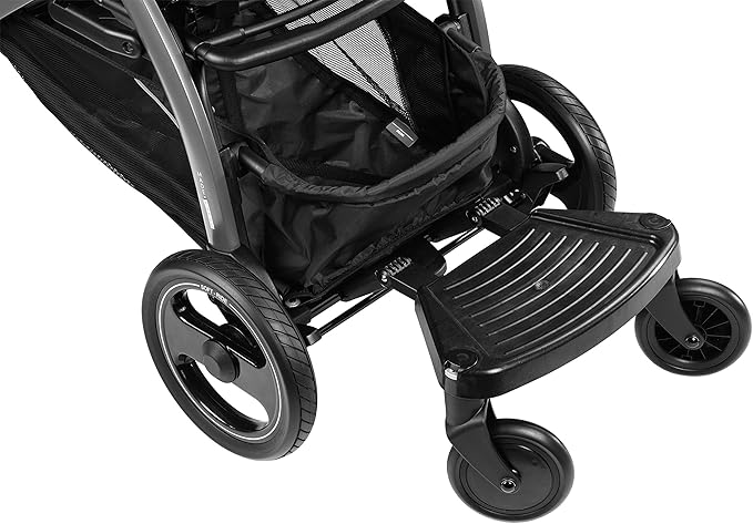 Marche pied poussette peg perego book plus Clearance