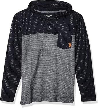 us polo hoodie shirt