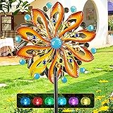 Wind Spinners for Yard and Garden-Wind Sculptures