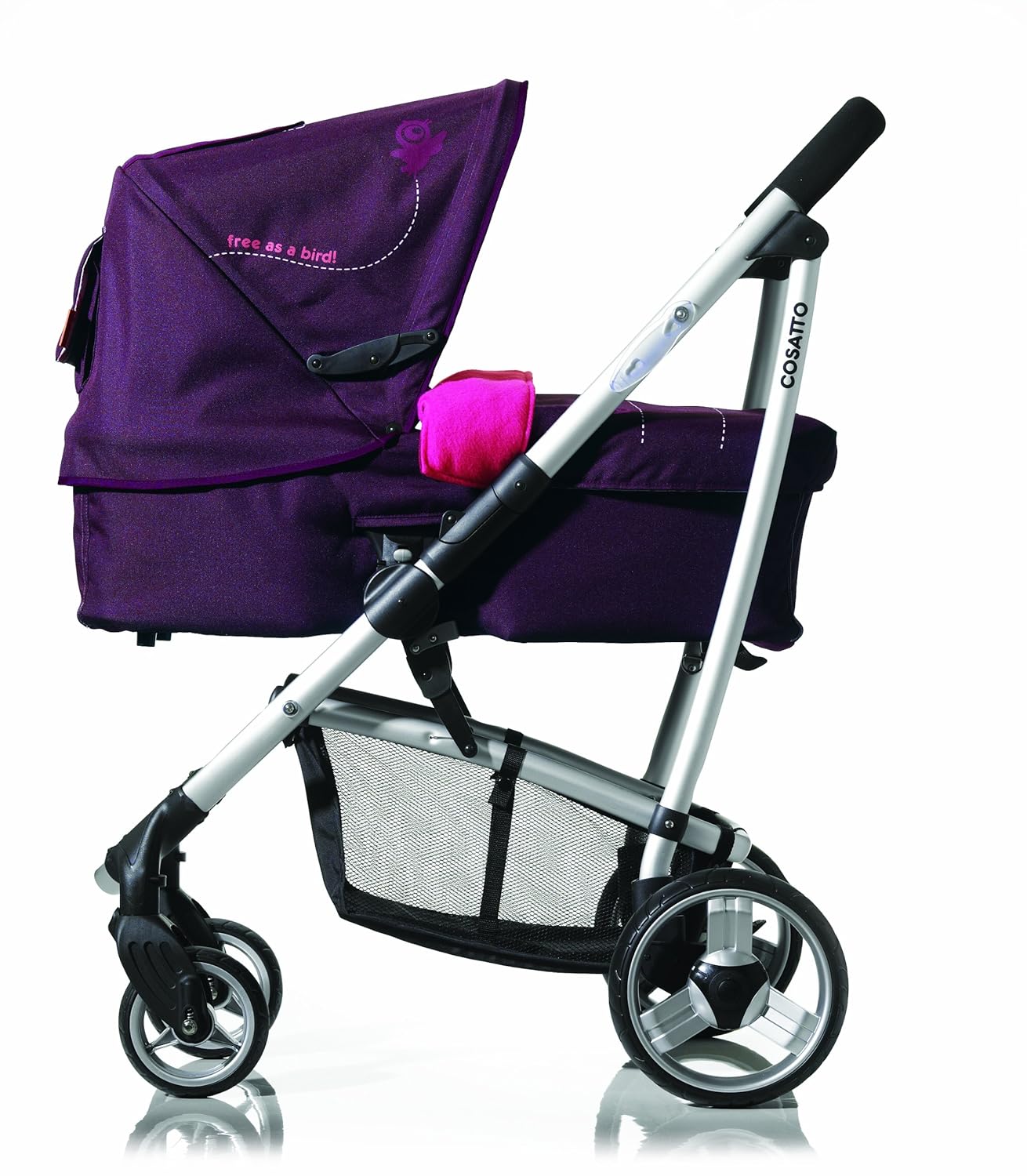 cabi stroller