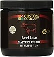 Custom Culinary Master's Touch Base, Beef, 1 Pound