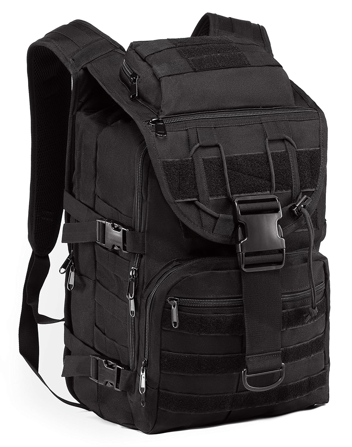 waterproof assault pack