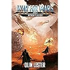 War For Mars- Aethon's Reign: A Military Sci-Fi Series (Book 3)