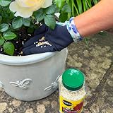 Miracle-Gro Premium Rose & Shrub Continuous Release Plant Food 900G view 5