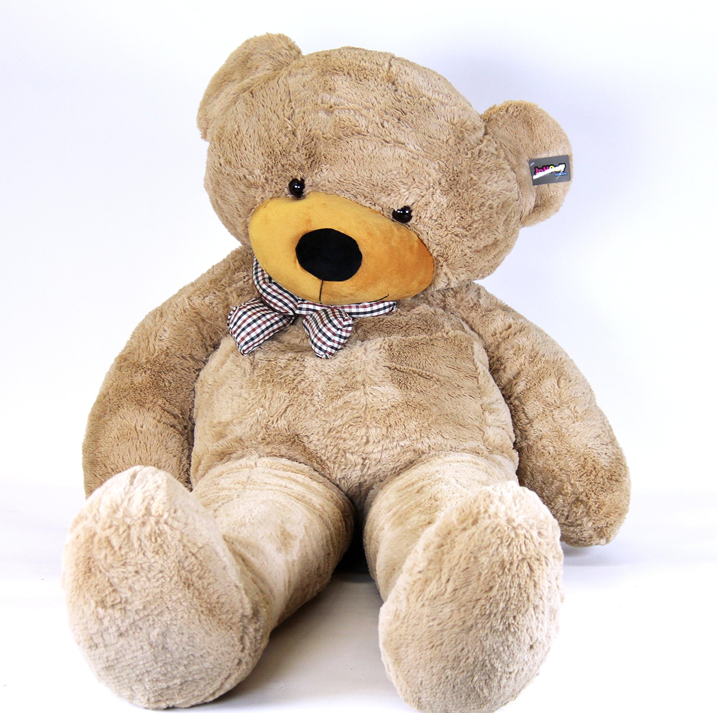 Joyfay 78" Giant Teddy Bear Valentine's Day Gift