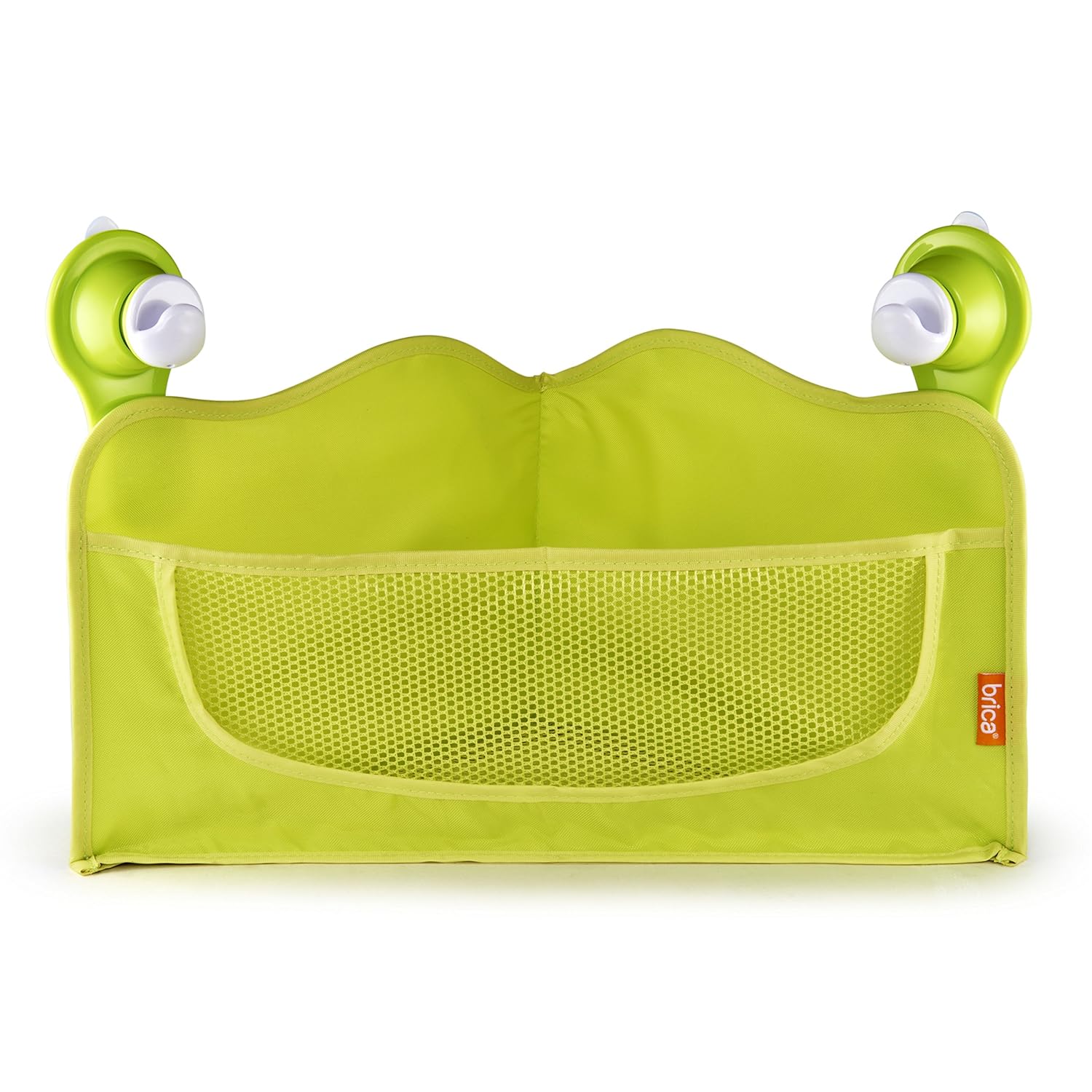 Munchkin Bath Toy Organizer Scoop Basket Storage Holder Hanging Kids