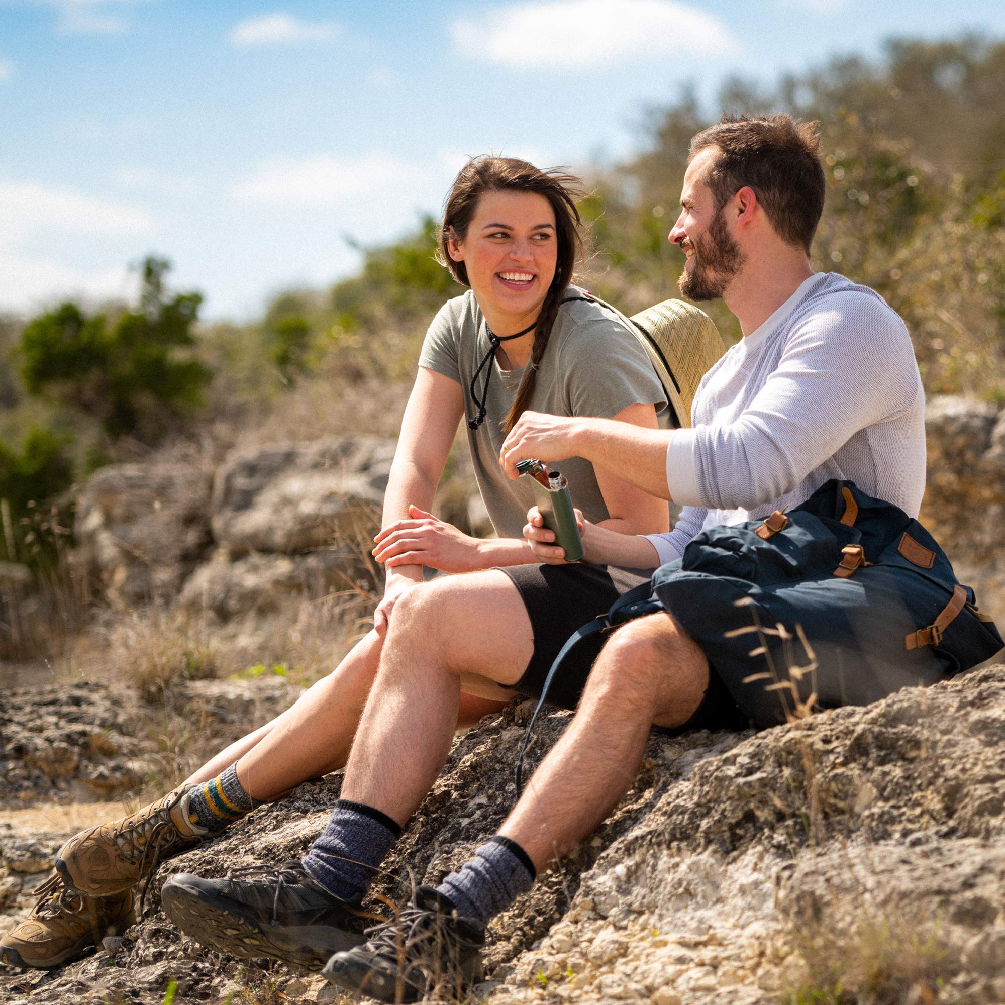 Stanley Classic Easy Fill Wide