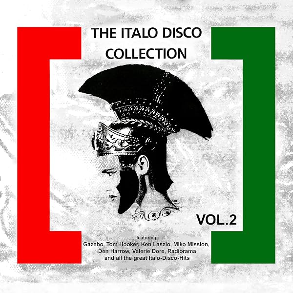 Amazon.com: Italo Disco New Generation Vinyl Box [Vinyl LP]: CDs