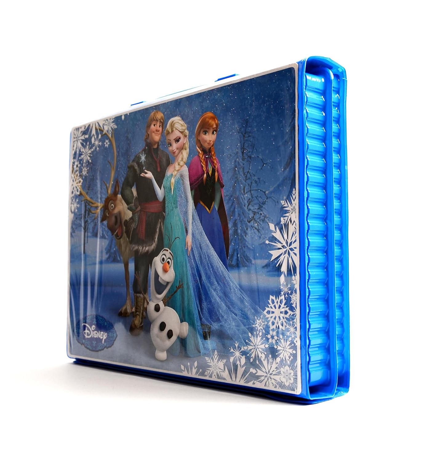 Malette Coloriage Princesse Disney