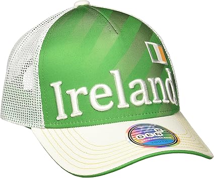 snapback hats ireland