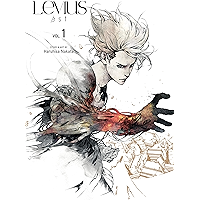 Levius/est, Vol. 1 book cover