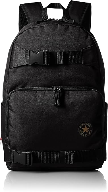 Amazon コンバース リュック C ブラック Converse コンバース メンズ