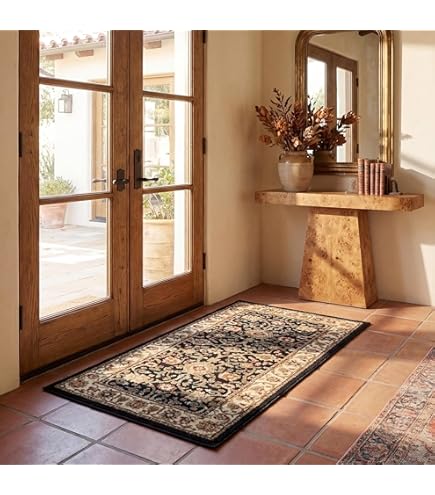 ヴィンテージ　プフ　zarabiadeco Amazon.com: SAFAVIEH Vintage Collection Area Rug - 6'7