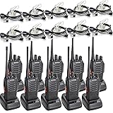 BAOFENG BF-888S Two Way Radio Long Range 16 CH