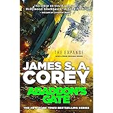 Abaddon's Gate (The Expanse, 3)