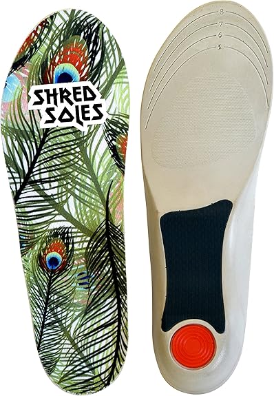 dr scholl's for skateboarding