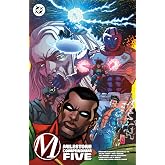 Milestone Compendium Five