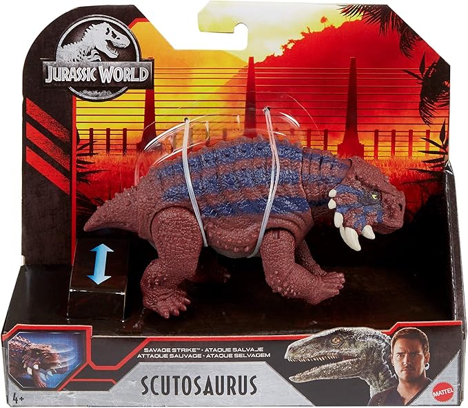 Amazon | ジュラシック・ワールド 2020 サベッジ 