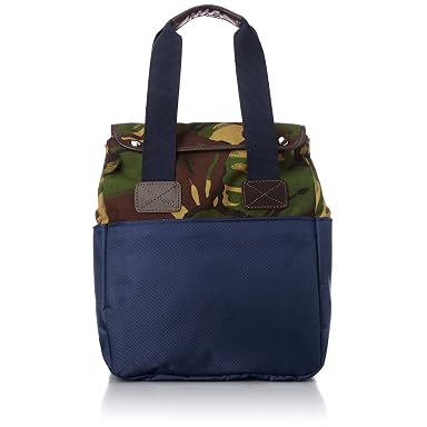 John Chapman Totepack CAMTPK15: Navy