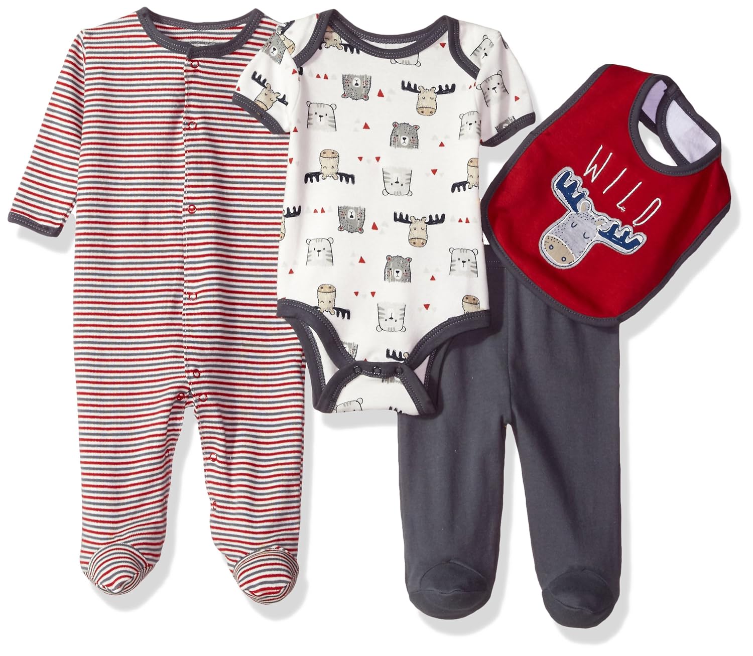 rene rofe baby onesie