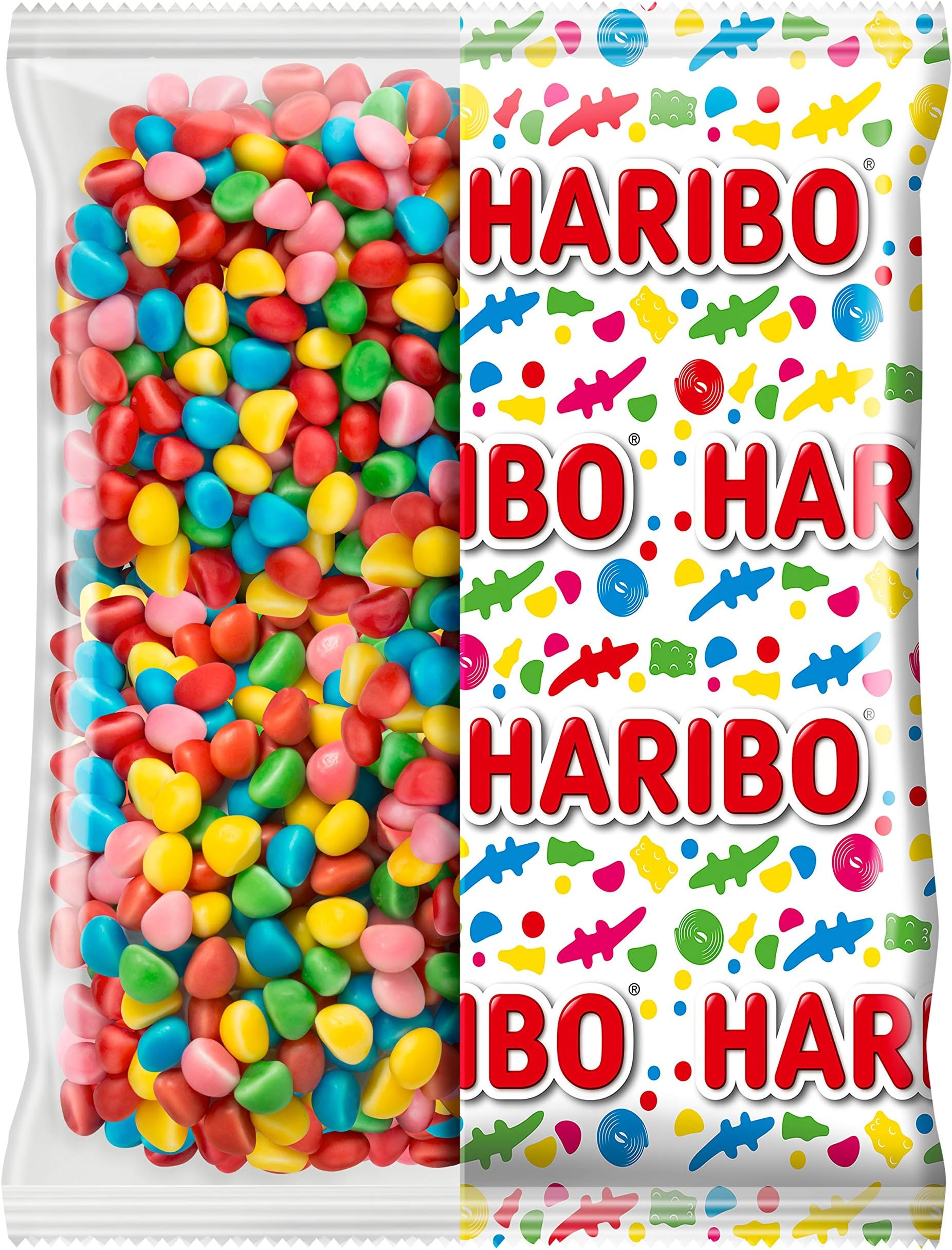 Haribo Mini Floppy